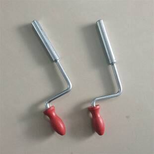 摇把 电动转辙机手摇把摇把手柄  铁路机摇把