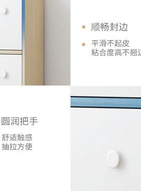 简易G13AC70A书柜落厅地靠墙客置物物架卧室收纳架储简约柜现公