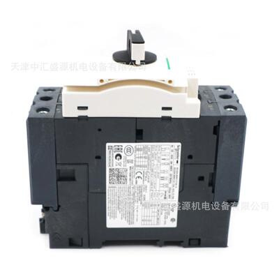 旋GV3P40断路器V3电GV3P400动机保护热磁断路器30-4A钮控制断路G
