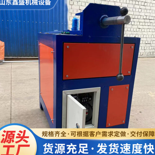 全自动数控平台弯管机钢管折弯机弯圆机多功能管材弯曲机
