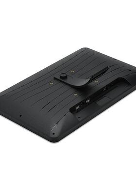 5.6寸r132PW-1502G88高清液晶壁挂式示安卓网络广告机触摸k一体机