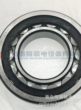 德国进F-A-0G圆柱滚子轴承NU208-E-XL-T口VP240mmX9368mXm18