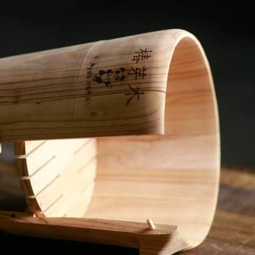 香椿米木蒸桶蒸饭木桶饭家蒸饭桶饭甑子蒸笼商用号大酒桶饭蒸ZFT0