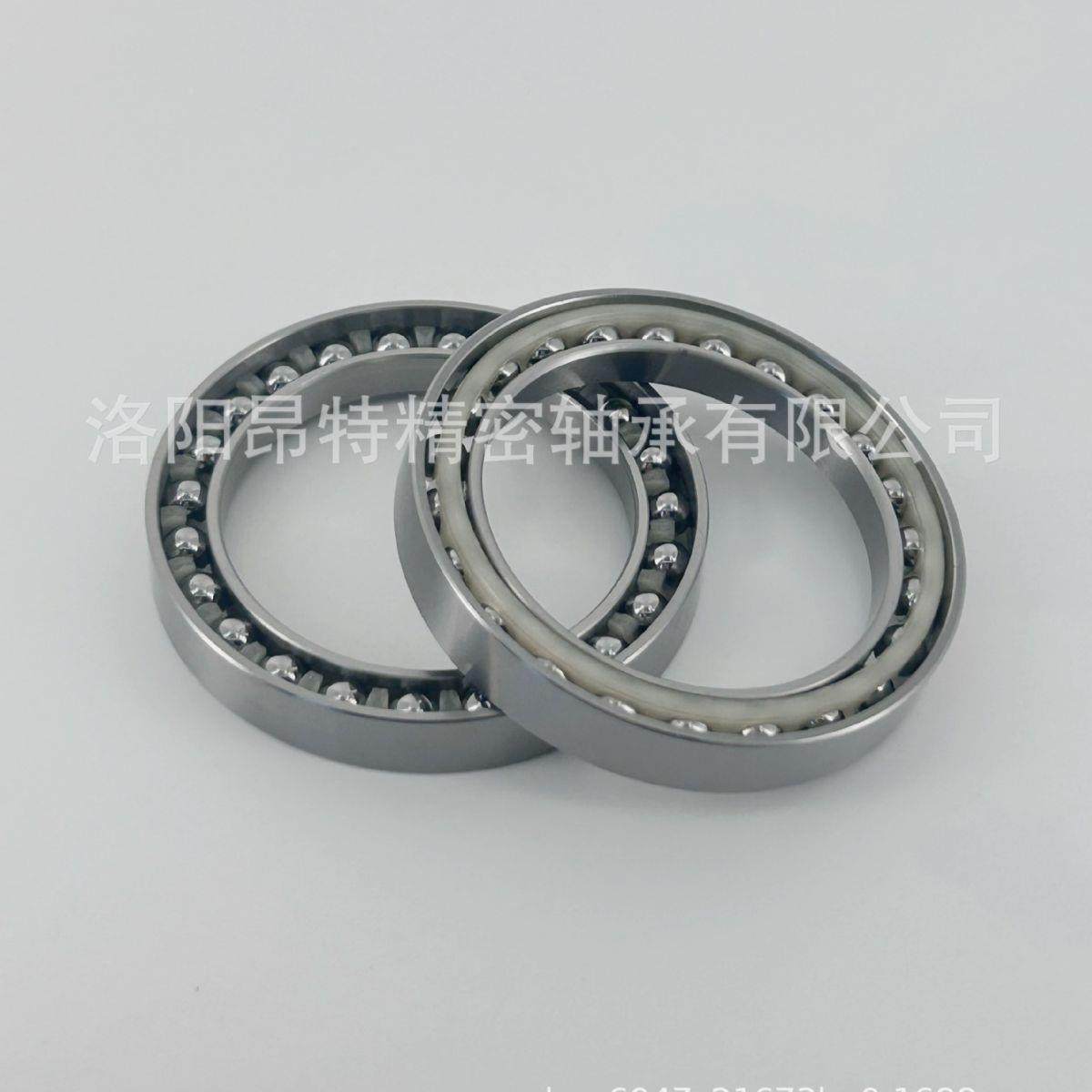 F/F11/F14柔性8薄壁角接触球轴速薄壁轴承承洛阳谐波减器800轴承,影音电器,DIY配件,淘宝优惠券,粉丝福利购,淘宝优惠卷