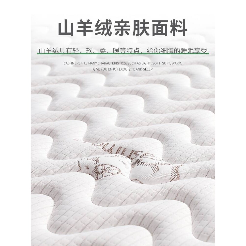 BX62汉尼斯坐卧两用折叠沙发推拉床垫80*200cm费斯多椰棕乳胶垫1.