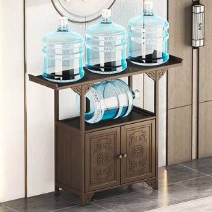 新中式供佛台家用中财供桌奉桌条案香火桌子70496神龛立神柜堂供