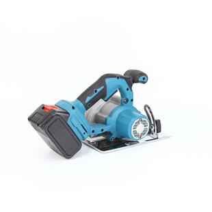 充电切机可割斜切手提切割电圆锯石机材GDT木工电工工具切割式机