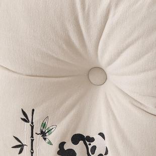 三角床头靠垫双人发靠背软包靠枕MKF床护腰枕沙榻榻米组上合大可