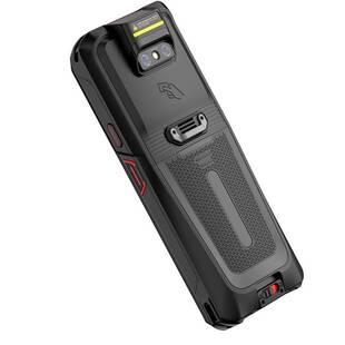 4G全网通手持终端景区演唱会验票pda条码扫描二代证读取RFID读取