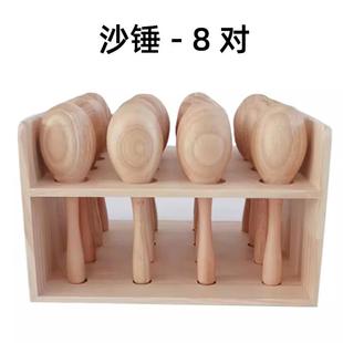 奥装 尔夫打击乐器套幼儿园早乐教中心CAM音教器室设备收纳木盒乐