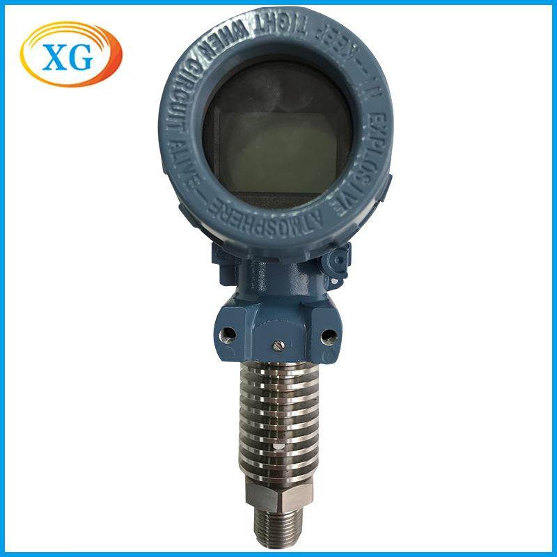 X-G2088XBA高温压力变力送器热扩散硅压变送器散片配件