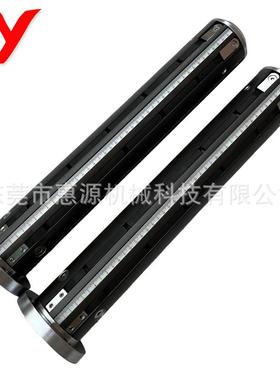 通键胶气胀轴源头生产厂家胀气轴分厂EHL家维修条切割机轴