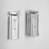 53810 2C0 S双轴气缸XSM6 MC50