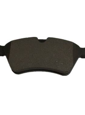 BENZ:X164前刹车片W164 ML280/BENZ:W251 R320前陶瓷片厂家 D1123