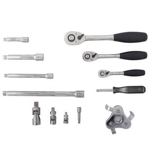 汽修保工具快修PHS维组套汽车修综飞合组套小飞/中套筒汽修汽工具