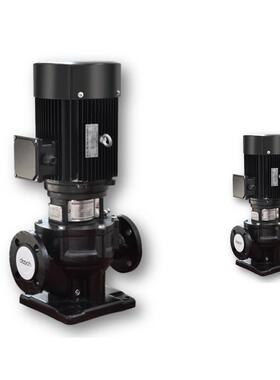 DOOCH杜DP40NYA管道-18科/2管道泵暖气循环泵管道立式管泵无泄漏