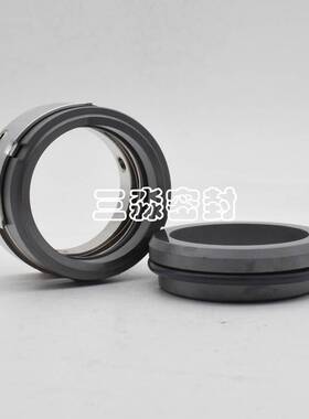 南方水泵机械密封NSC400-300-570轴封 现货销售NSC端吸泵密封件
