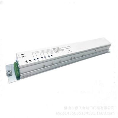 自动门483电达控机制器感维应马门修配件