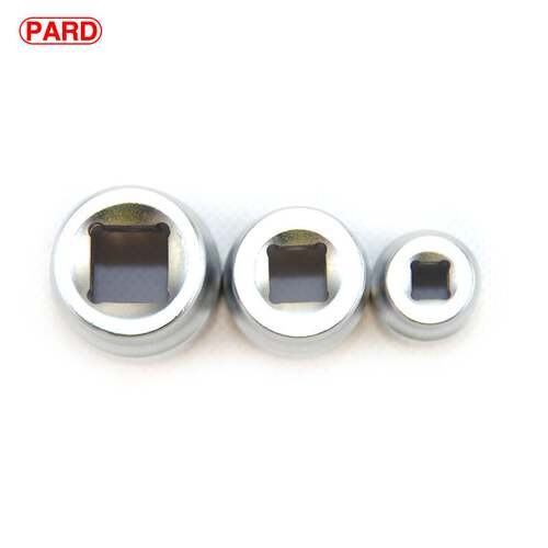 PARD多功能齿形套筒组 家用套筒组合批头旋具小套筒棘轮扳手套筒