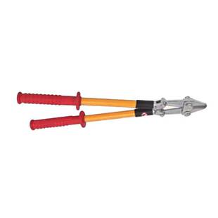 钢盾 SHEFFIELD S150092 VDE多功能绝缘断线钳600mm