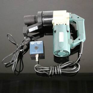 1500-3500N.m电动定扭矩扳手 可预设扭力值的电动扭力矩扳手厂家