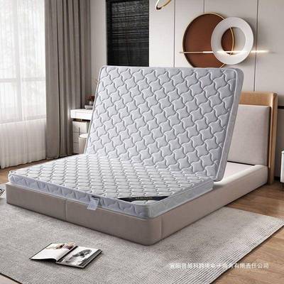 天然椰EXB棕床榈垫儿童棕家用硬垫可子1.8m偏折叠乳胶榻榻米棕垫