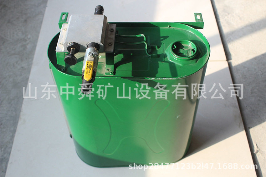 LQ-25/40型乳化液浓度自动配比器矿用乳化液浓度自动配比器