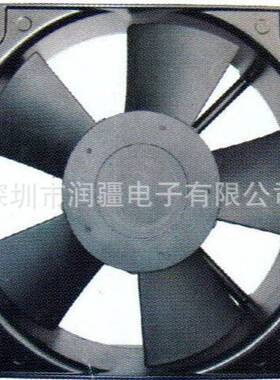 长期出售20060冷却降温交流风扇长寿命免维护工业用交流散热风扇