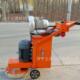 小凝型路面打磨机多功能混土地找平机器设式 备手536推地坪研磨面