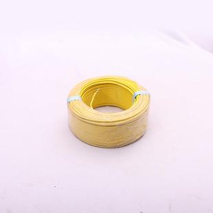 亨通4电线家用bv装铜芯芯电274线单家电线铜线