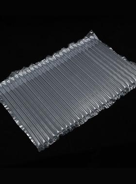 气柱袋卷材震充气BGL柱打气包防撞缓冲气泡柱材防泡柱加厚气卷柱