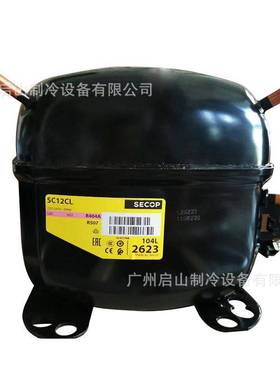 广州思科普压缩机SC10G SC10MLX SC12MLX SC15MLX SC18MLX
