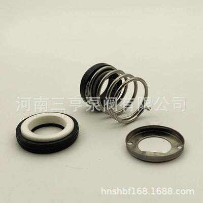 LOWARA罗瓦拉卧式离心泵CA120/35/D机械密封 配套轴封 水封 现货