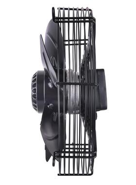 YF冷2E-200外风库转子UTK轴流机小型冷制风机通风换气排风扇