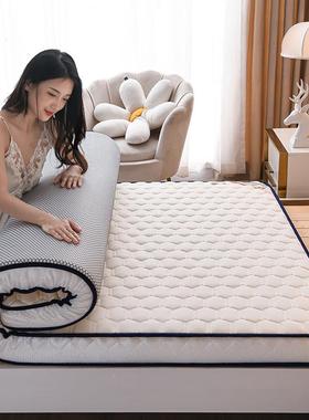 xyt乳胶床榻垫床褥子榻米0宿.9m.2/.35/.5F76STJJJ/.8x.9*2米学生