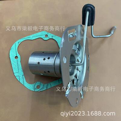 厂销燃烧室Webasto2KW驻车加热器水暖柴油不锈钢热交换配件燃烧筒