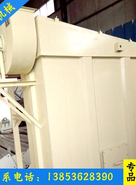 尘工业吸尘TWY收尘除设备袋布除器静尘电脉冲除尘器