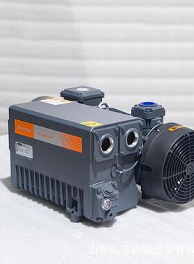 100型995旋片式真业空泵油泵抽小真机实验室工用型包装空机抽气泵