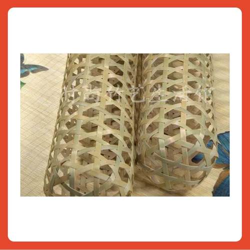 △垫顺丰夫人抱枕竹制靠Fh(b*h(h编枕竹头老人竹孕妇搁脚通风降温