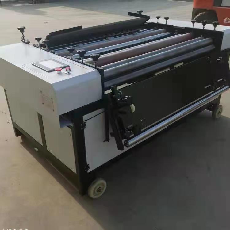 铁皮保温下料机卷圆机管道滚圆机铝皮成型机型材铝型材折弯机冷弯