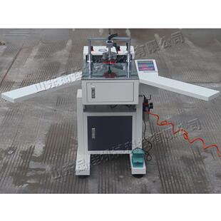 木钉相pjdjj62框画框角机数控木线打钉机质台式泡线条条自动钉框