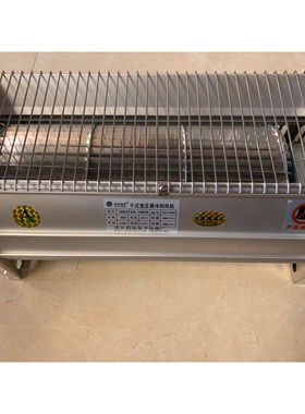 利达干式变压器冷却风机HS590-120 HS690-120干变横流冷却风机