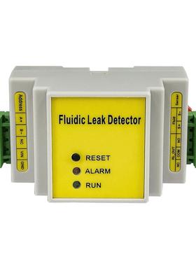 云迪尔警RS85型不定位漏水漏4液报控制器开YDL-ULD输关量继电器出