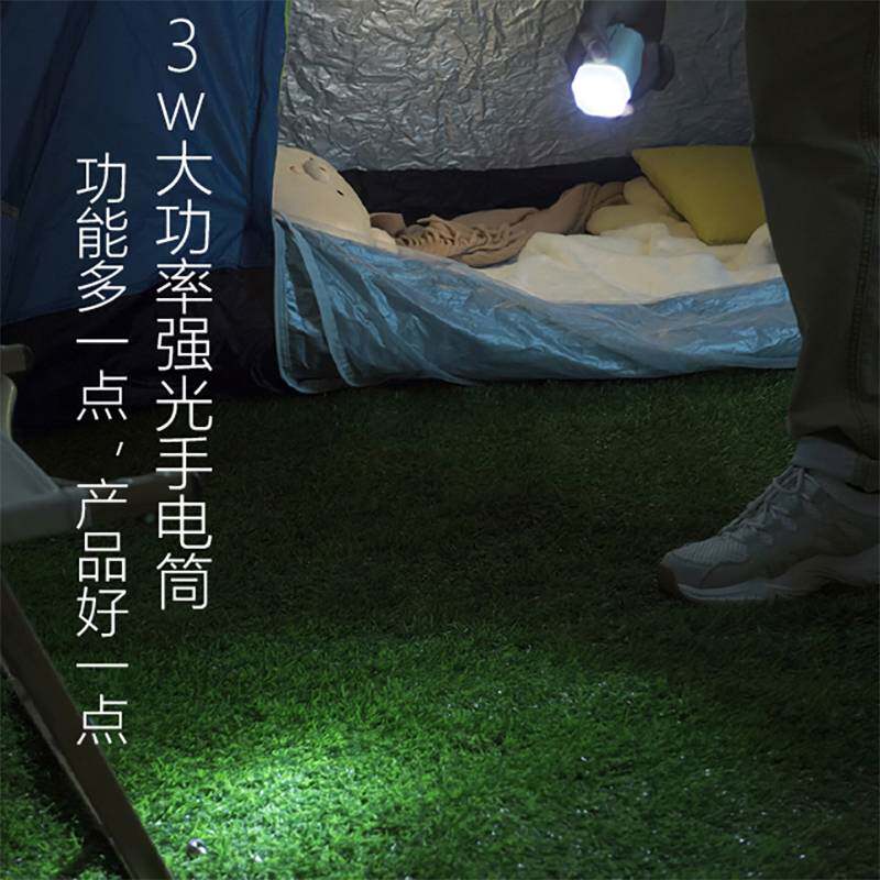 ?户外便携压缩袋抽气泵抽真空机小型电动露营气垫充电充气泵气垫