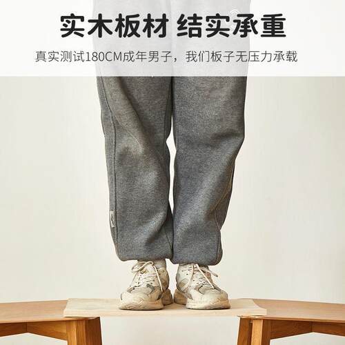 ?餐实木板定制桌面板吧台板桌办公台电脑书桌飘OT-857窗面板实木