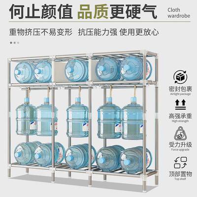 柜家代用卧室易LHH布衣简衣柜现简约出租房用钢管加粗挂衣橱收纳