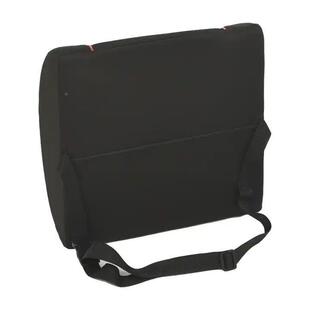 热网红销源款记忆棉腰靠汽车座椅腰部椅支撑办79公座通用头工厂直