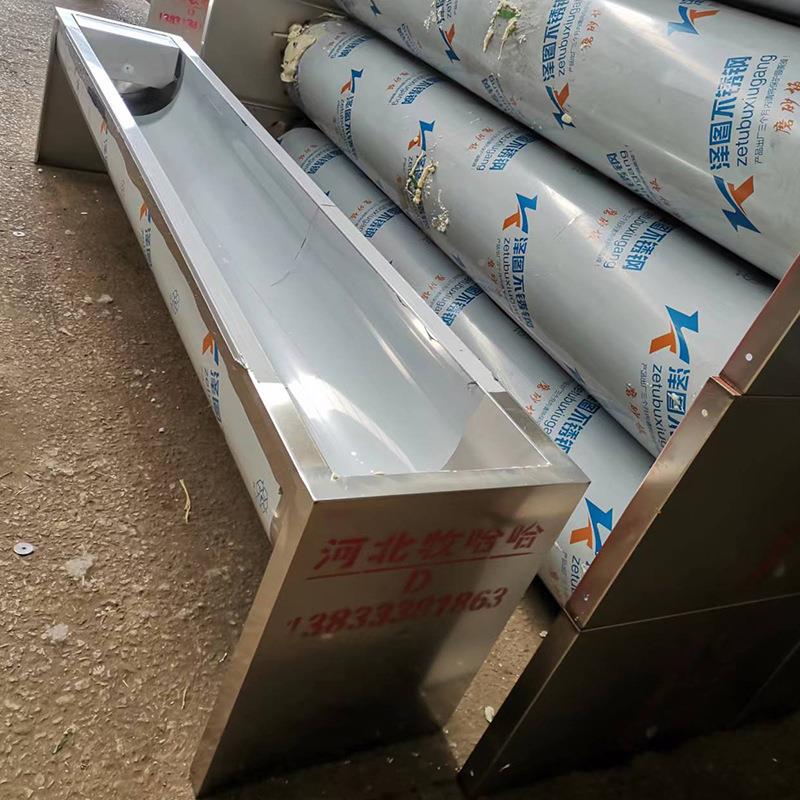 养殖设备锈钢UYV水恒温牛羊养殖用饮水器不牛羊恒温槽自加动水