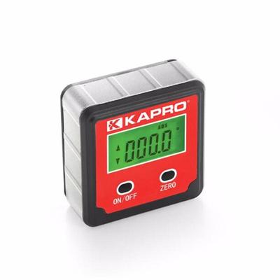 KA度P650RO以色列开普路高精度角数显倾仪电子角度尺磁角仪角带度