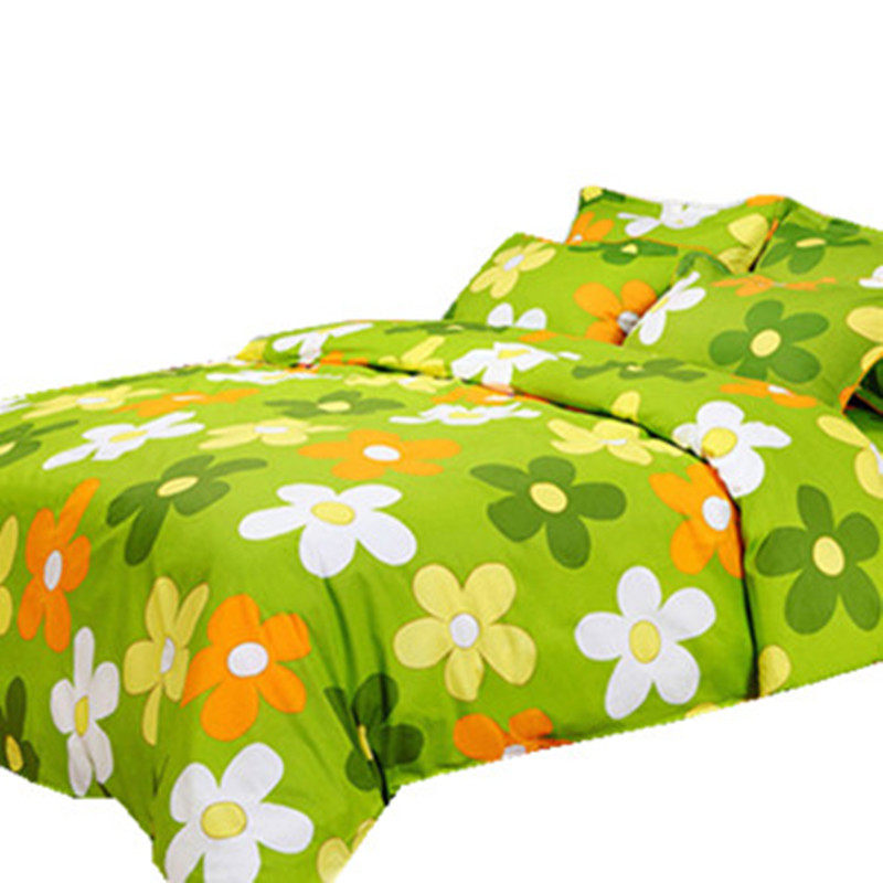 纯棉被罩全棉单件被套120x140x150x160x170x180x190x200x210x220m